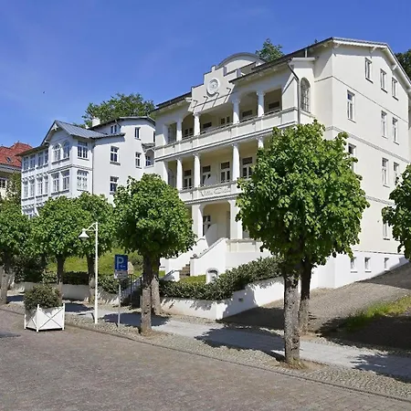 Apartment 11 Fuer Bis Zu Vier Personen Sellin (Rugen)