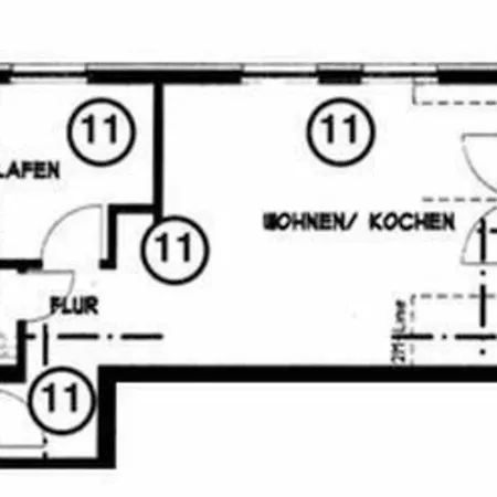 Villa Celia Sellin Sellin (Rugen)