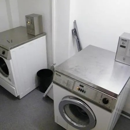 Apartment 11 Fuer Bis Zu Vier Personen