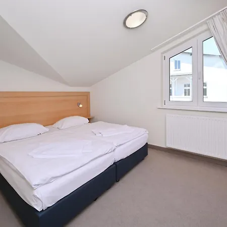 Villa Celia Sellin * Sellin (Rugen)