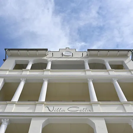 Villa Celia Sellin